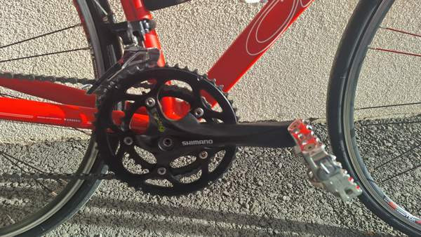 Crescent maantiepyörä Nokia - photo 6