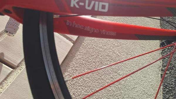 Crescent maantiepyörä Nokia - photo 5