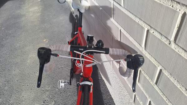 Crescent maantiepyörä Nokia - photo 4