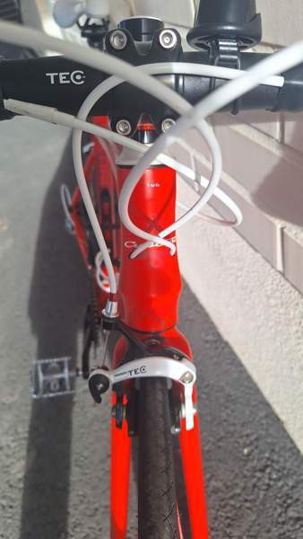 Crescent maantiepyörä Nokia - photo 3