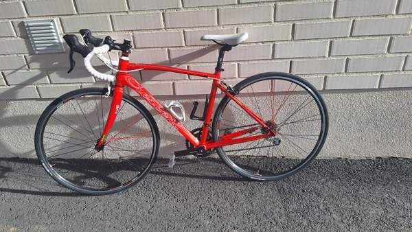 Crescent maantiepyörä Nokia - photo 2