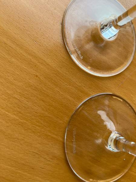 Villeroy & boch viinilasit Тампере - изображение 2