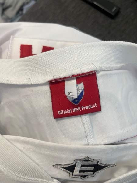 HIFK Kimmo Kuhdan pelipaita Vantaa – foto 3