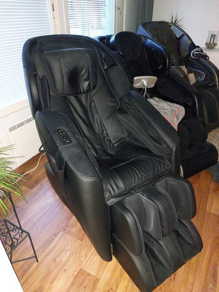 Hierontatuoli Muurame - изображение 1