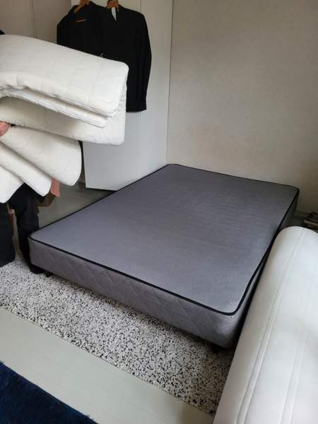 140cm runkopatja Helsinki – foto 1