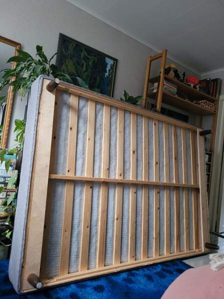 140cm runkopatja Helsinki – foto 2