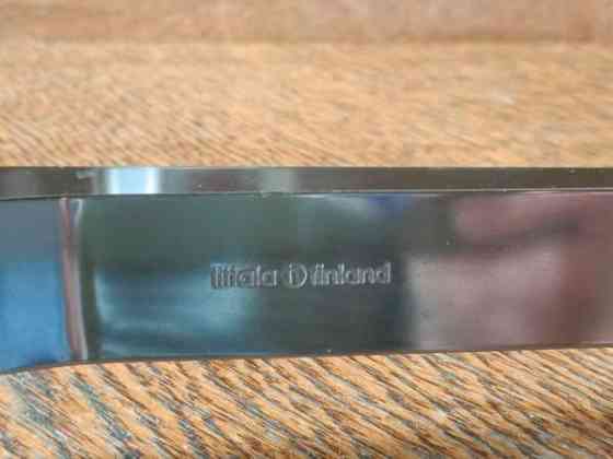 Iittala Tools jääpalaottimet Эспоо