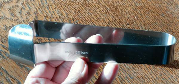 Iittala Tools jääpalaottimet Эспоо - изображение 5