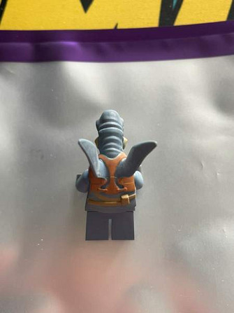 Lego Star Wars Watto minifiguuri Espoo - photo 2