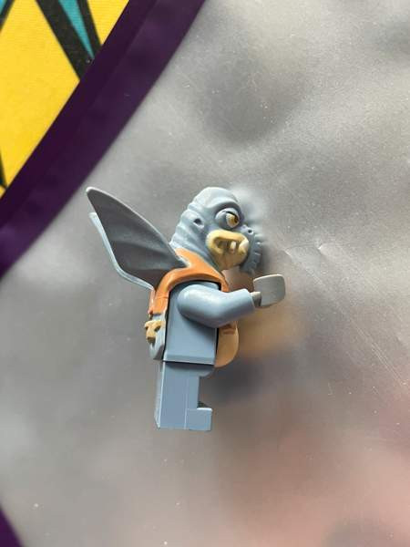 Lego Star Wars Watto minifiguuri Espoo – foto 4