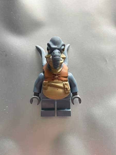 Lego Star Wars Watto minifiguuri Espoo – foto 1