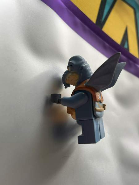 Lego Star Wars Watto minifiguuri Espoo – foto 3