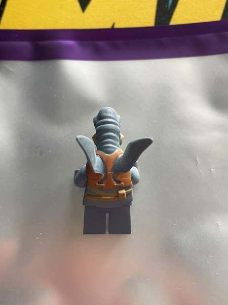 Lego Star Wars Watto minifiguuri Espoo – foto 2