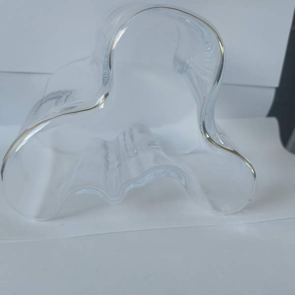 Alvar Aalto pieni maljakko Lohja - valokuva 3