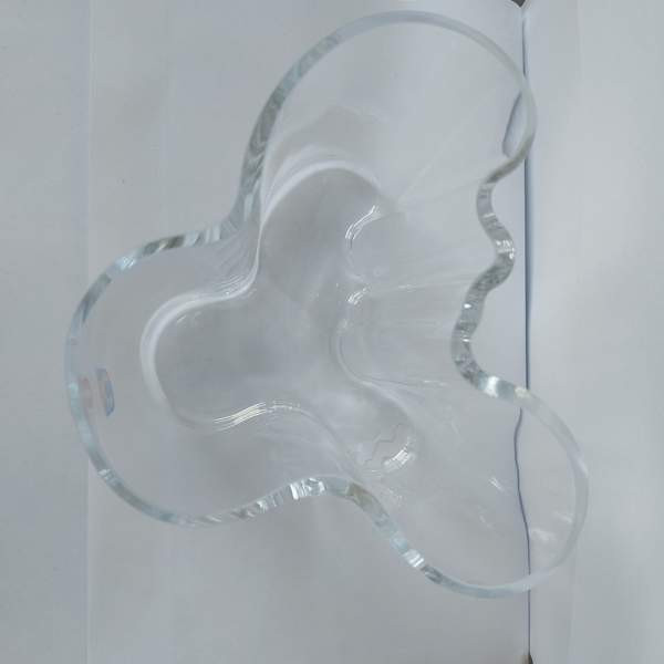 Alvar Aalto pieni maljakko Lohja - valokuva 2