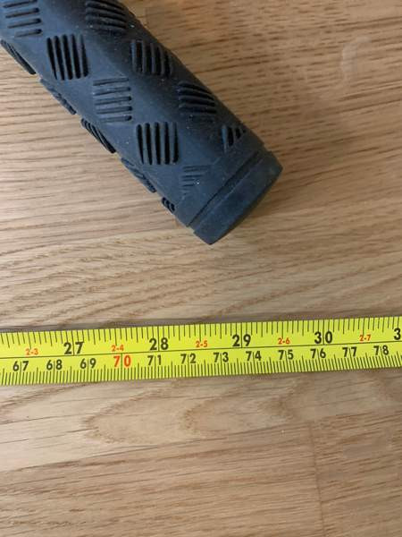 Työntöaisa Espoo – foto 2