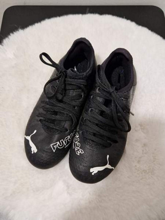 Puma Future Play jalkapallokengät Helsinki - изображение 1