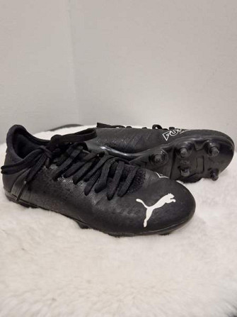 Puma Future Play jalkapallokengät Helsinki - изображение 2