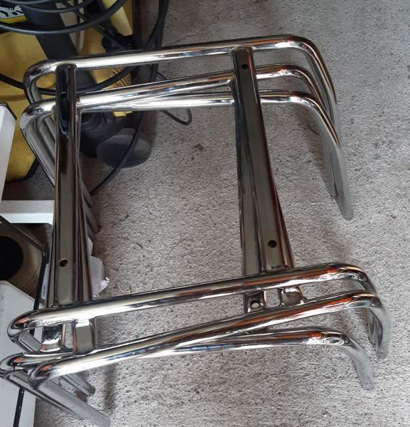 Uusia tuolin osia Asikkala – foto 1