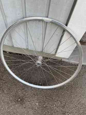 28” Etupyörä Hämeenlinna