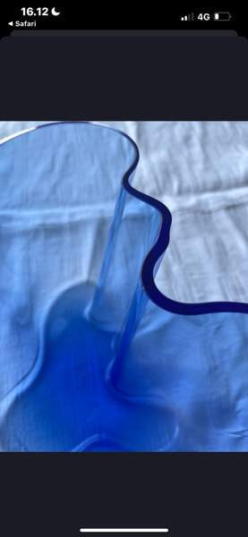 Aalto maljakko Jaervenpaeae – foto 3