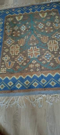 Jugend tyylinen antiikkiryijy Helsinki – foto 1