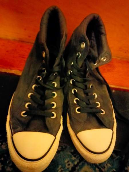 Paksummat Converset koko 42 Lappeenranta - photo 1