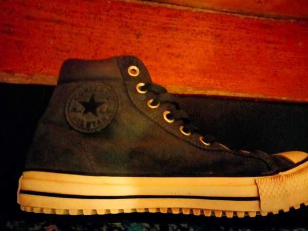 Paksummat Converset koko 42 Lappeenranta - photo 2