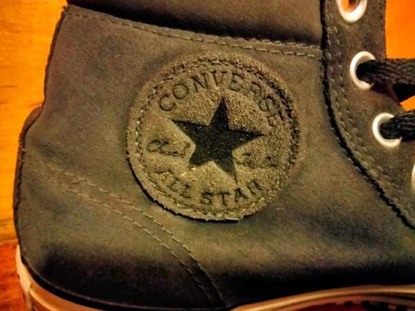 Paksummat Converset koko 42 Lappeenranta - photo 4