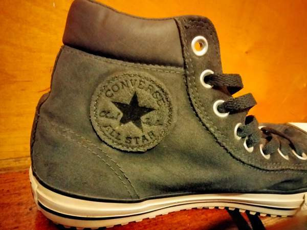 Paksummat Converset koko 42 Lappeenranta - photo 3