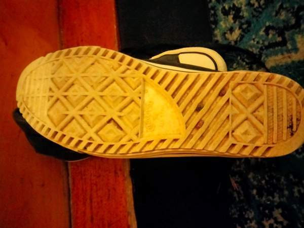 Paksummat Converset koko 42 Lappeenranta - photo 6