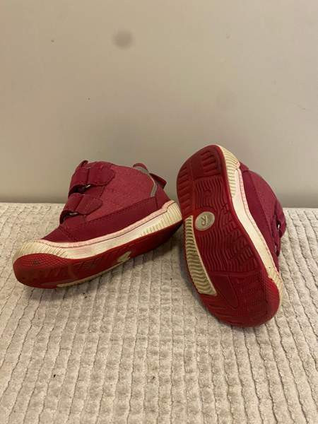 Reimatec välikausikengät koko 20 Helsinki - valokuva 3