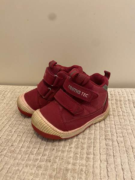 Reimatec välikausikengät koko 20 Helsinki - valokuva 1