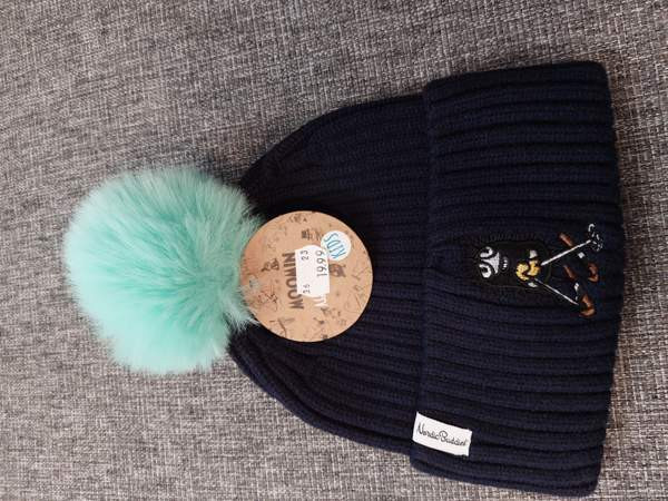 Muumin pipo Oulu - photo 1