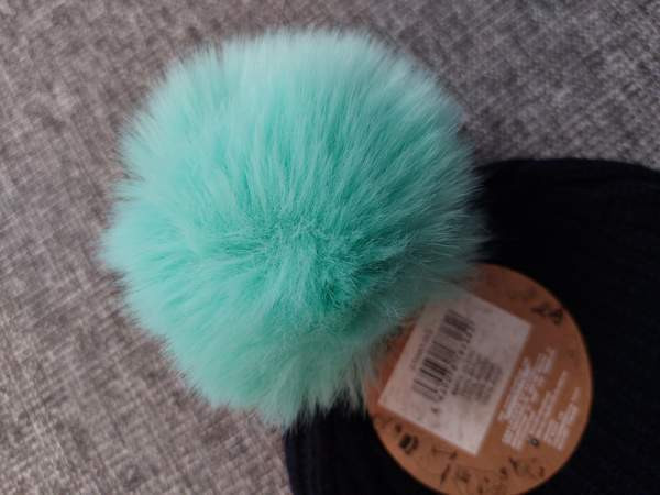 Muumin pipo Oulu - photo 4