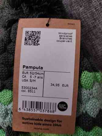 Lasten Reiman pipo Oulu