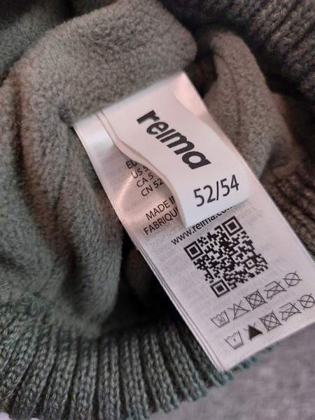 Lasten Reiman pipo Оулу - изображение 5