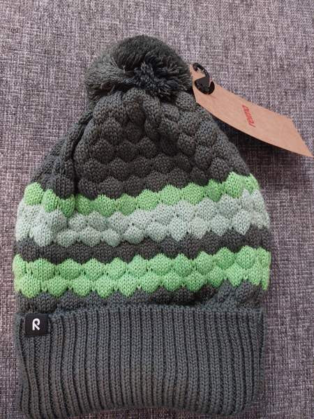 Lasten Reiman pipo Оулу - изображение 1