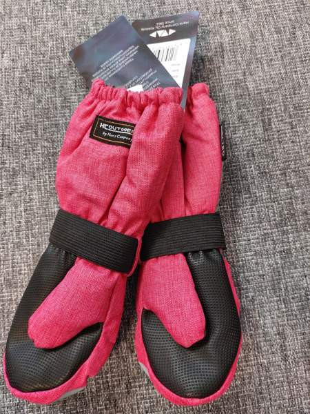 Lasten rukkaset Оулу - изображение 4