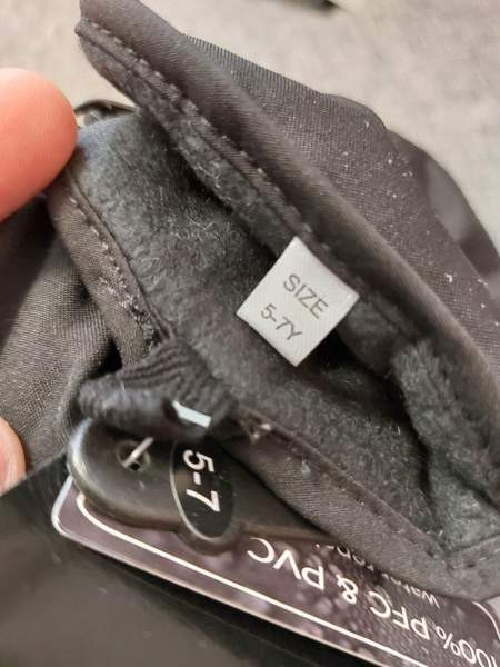 Lasten rukkaset Оулу - изображение 4