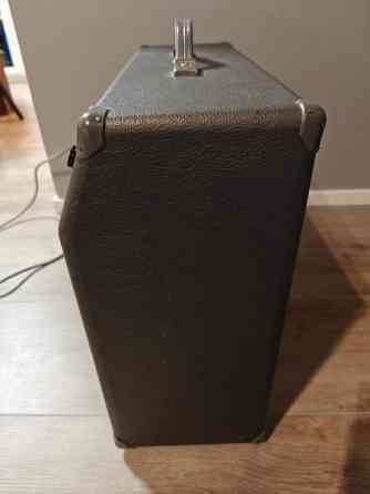 Yamaha YTA-15A vahvistin Хювинкяя
