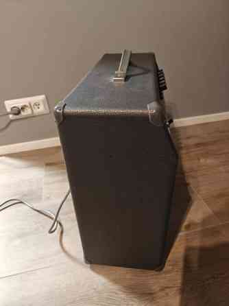 Yamaha YTA-15A vahvistin Хювинкяя