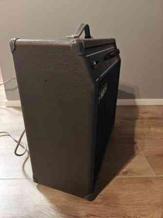 Yamaha YTA-15A vahvistin Хювинкяя
