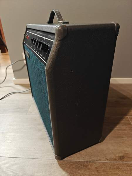 Yamaha YTA-15A vahvistin Hyvinkää - valokuva 3