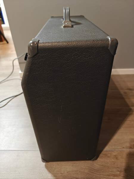 Yamaha YTA-15A vahvistin Hyvinkää - valokuva 4