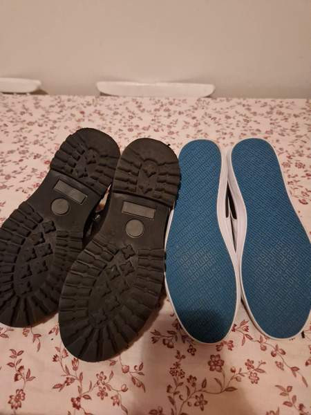 Kengät Puma 38 ja Polaris 39 Helsinki - valokuva 2