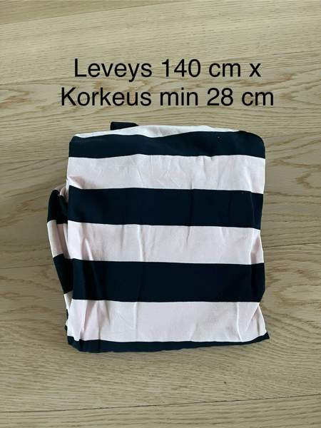 Trikookankaat Lapua - valokuva 3