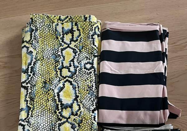 Trikookankaat Lapua - valokuva 1