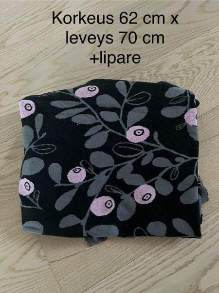 Jacquard -neulos Paapii Lapua – foto 1