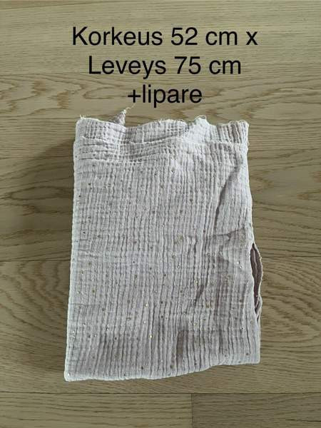 Harsokangas Lapua – foto 1